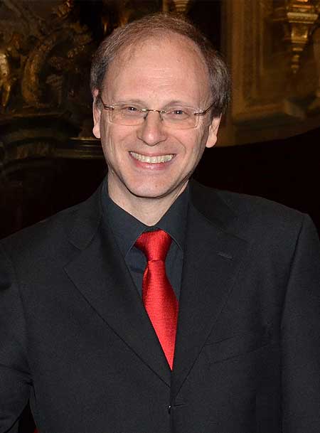 Pietro Ferrario